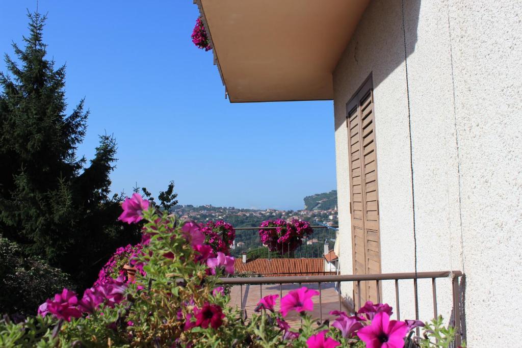 Agriturismo Nonno Tobia Аджерола Екстер'єр фото