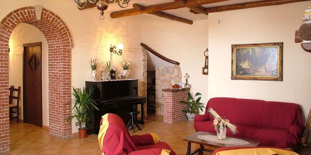 Agriturismo Nonno Tobia Аджерола Екстер'єр фото