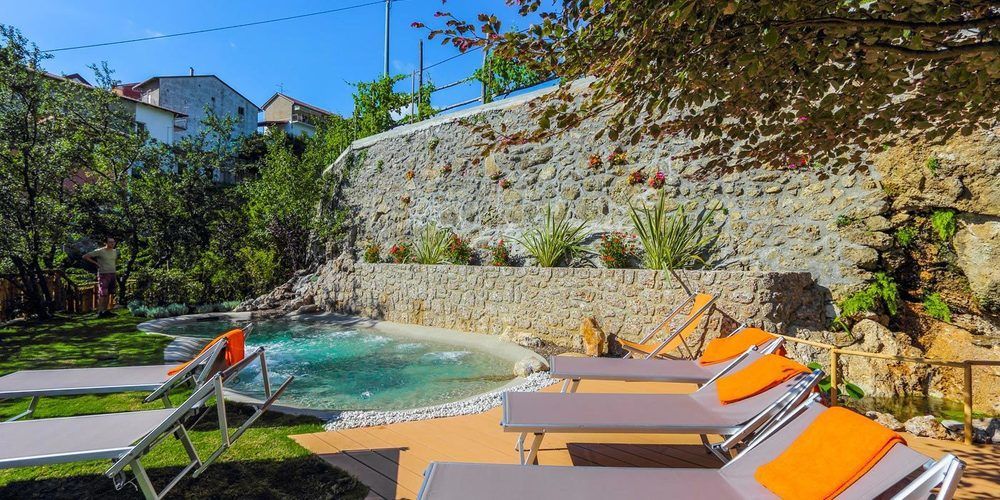 Agriturismo Nonno Tobia Аджерола Екстер'єр фото